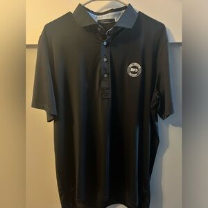 Greyson Men’s Large Golf Polo